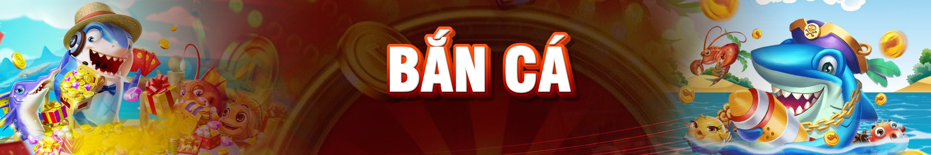 Sảnh bắn cá GK88