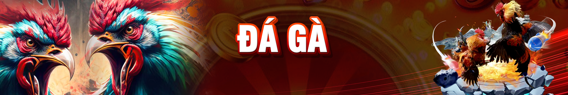 Sảnh đá gà GK88