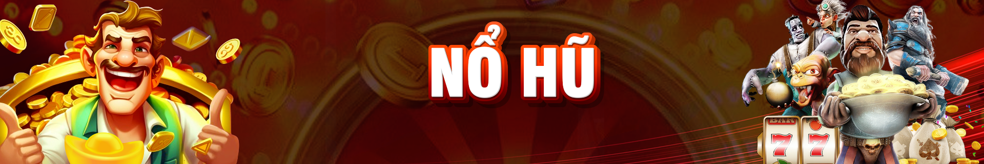 Sảnh nổ hũ GK88