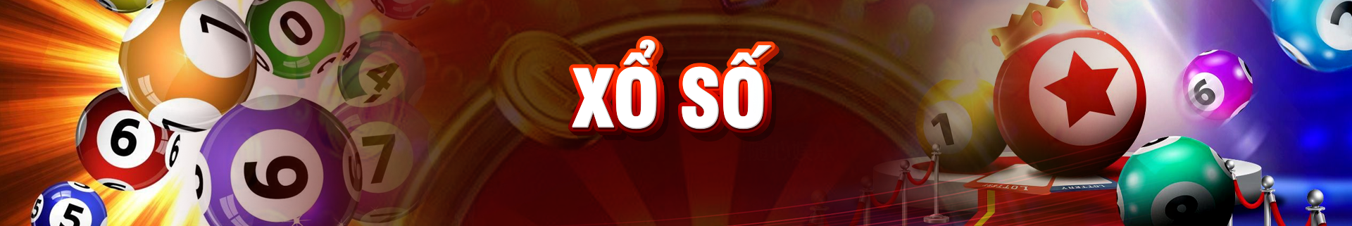 Sảnh xổ số GK88